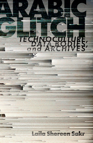 Cover image: Arabic Glitch 1st edition 9781503630994