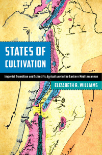 Omslagafbeelding: States of Cultivation 1st edition 9781503634688