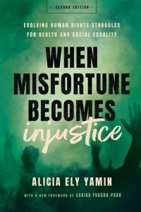 Titelbild: When Misfortune Becomes Injustice 2nd edition 9781503633056