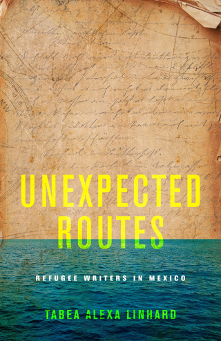 Cover image: Unexpected Routes 1st edition 9781503634695