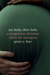 Titelbild: My Body, Their Baby 1st edition 9781503635975