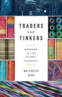Cover image: Traders and Tinkers 1st edition 9781503636002