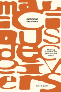Cover image: Malicious Deceivers 1st edition 9781503634633