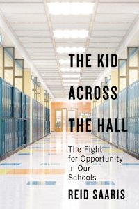 Cover image: The Kid Across the Hall 1st edition 9781503615274