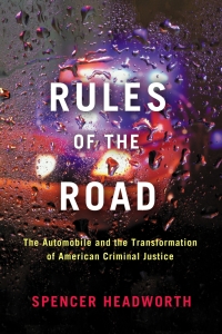 Titelbild: Rules of the Road 1st edition 9781503636187