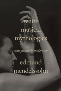 Cover image: White Musical Mythologies 1st edition 9781503636347