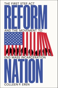 Cover image: Reform Nation 1st edition 9781503613355