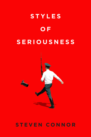 表紙画像: Styles of Seriousness 1st edition 9781503636866