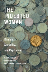 Cover image: The Indebted Woman 1st edition 9781503636316