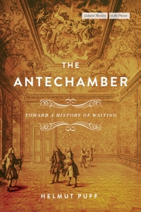 Cover image: The Antechamber 1st edition 9781503635418