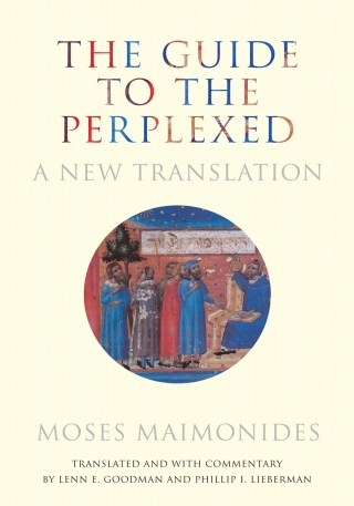 Cover image: The Guide to the Perplexed 1st edition 9780804787383
