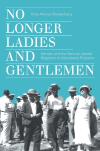 Cover image: No Longer Ladies and Gentlemen 1st edition 9781503636330