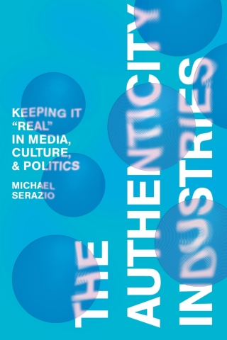 Imagen de portada: The Authenticity Industries 1st edition 9781503635487