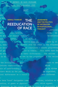 Cover image: The Reeducation of Race 1st edition 9781503636446