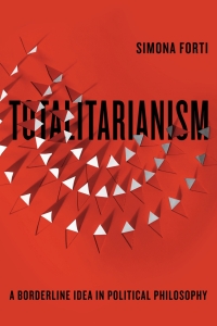 Cover image: Totalitarianism 1st edition 9781503627505