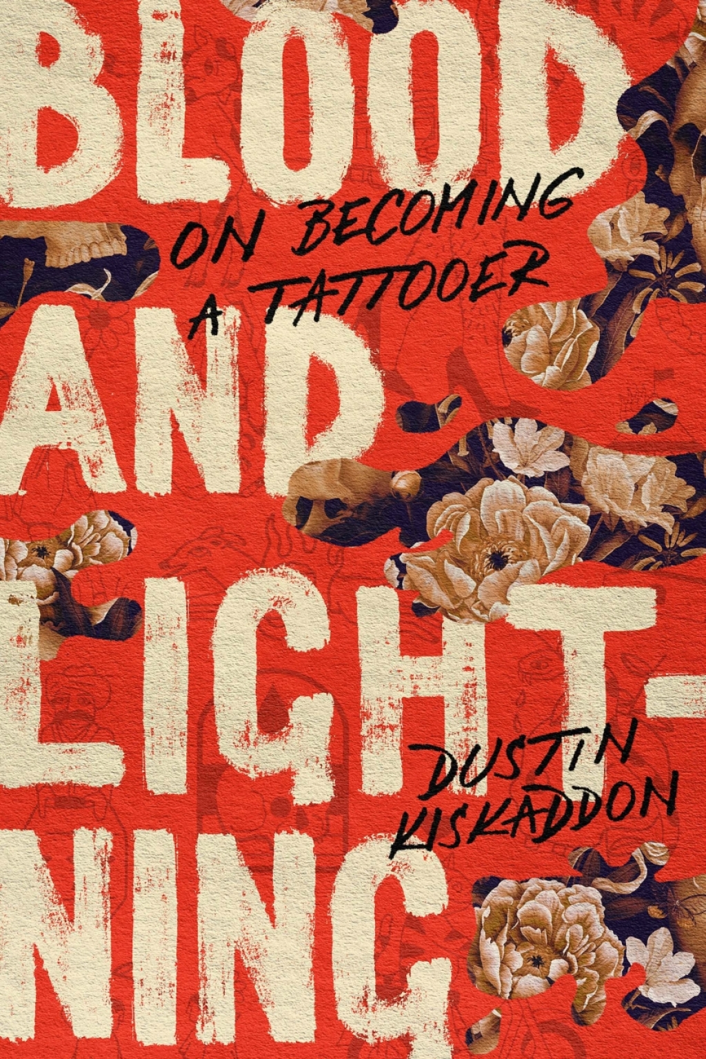 Blood and Lightning - 1st Edition (eBook)