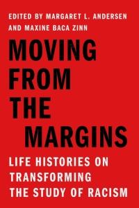 Cover image: Moving from the Margins 1st edition 9781503637429