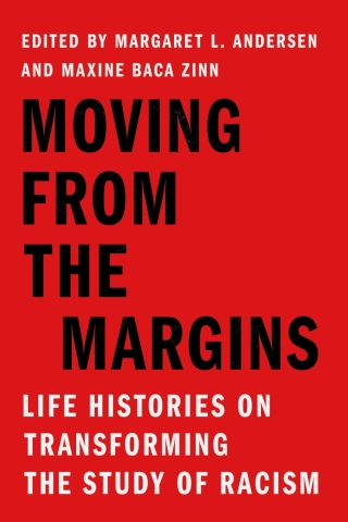 Titelbild: Moving from the Margins 1st edition 9781503637429