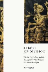 Cover image: Labors of Division 1st edition 9781503636958