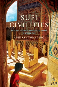 Cover image: Sufi Civilities 1st edition 9781503637535