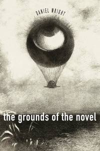 Imagen de portada: The Grounds of the Novel 1st edition 9781503637559