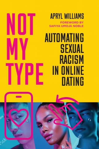 Cover image: Not My Type 1st edition 9781503635050