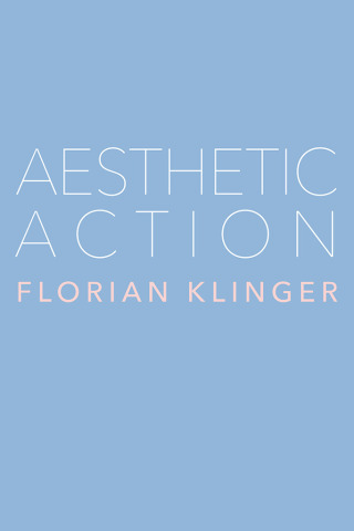 Cover image: Aesthetic Action 1st edition 9781503636972