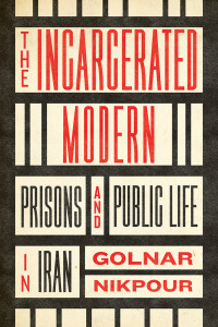 Cover image: The Incarcerated Modern 1st edition 9781503636699