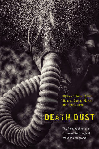 Cover image: Death Dust 1st edition 9781503637658