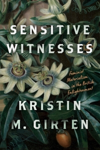 صورة الغلاف: Sensitive Witnesses 1st edition 9781503633032