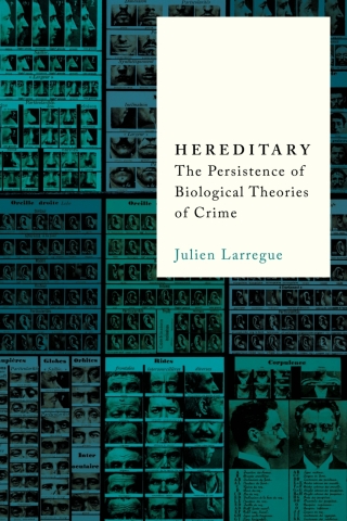 Cover image: Hereditary 1st edition 9781503636439