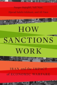 Omslagafbeelding: How Sanctions Work 1st edition 9781503637801