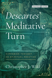 Cover image: Descartes’ Meditative Turn 1st edition 9781503638280