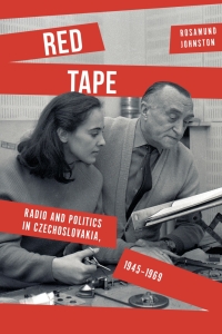 Cover image: Red Tape 1st edition 9781503638693