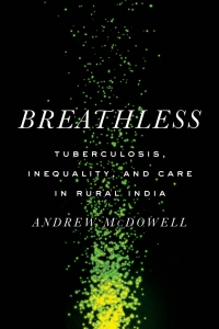 Cover image: Breathless 1st edition 9781503637955