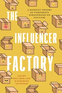 Imagen de portada: The Influencer Factory 1st edition 9781503637924