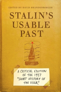 表紙画像: Stalin's Usable Past 1st edition 9781503637863