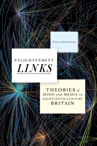Cover image: Enlightenment Links 1st edition 9781503637979