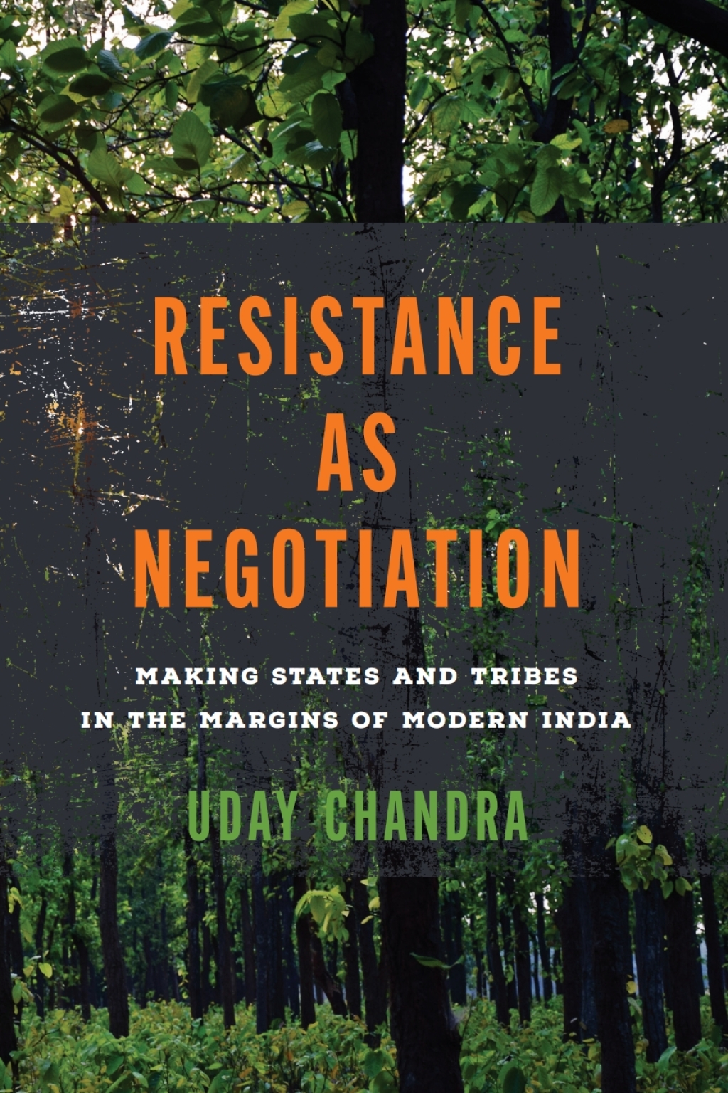 ISBN 9781503638112 product image for Resistance as Negotiation - 1st Edition (eBook) | upcitemdb.com