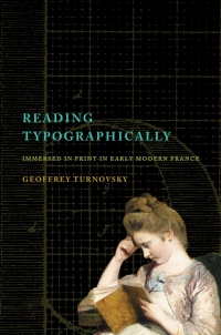 Cover image: Reading Typographically 1st edition 9781503637214