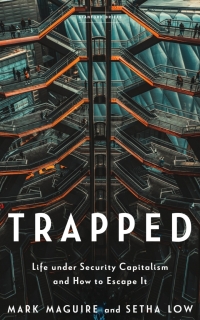 Cover image: Trapped 1st edition 9781503632967