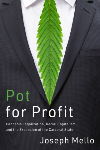 Cover image: Pot for Profit 1st edition 9781503639218