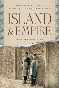 表紙画像: Island and Empire 1st edition 9781503638723