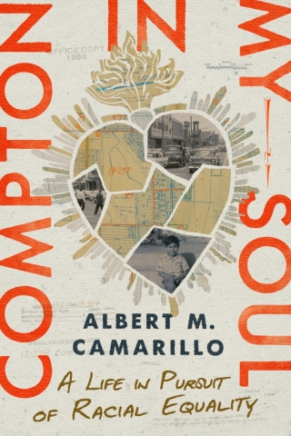 Cover image: Compton in My Soul 1st edition 9781503644045