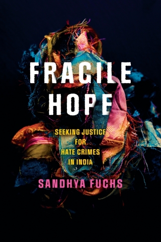 Cover image: Fragile Hope 1st edition 9781503639362