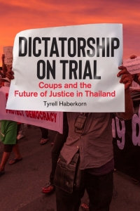 Cover image: Dictatorship on Trial 1st edition 9781503639409