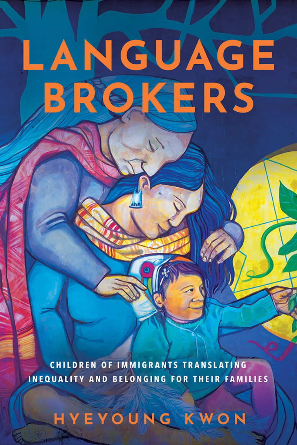Language Brokers  1st Edition eBook