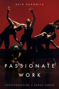 Imagen de portada: Passionate Work 1st edition 9781503639607