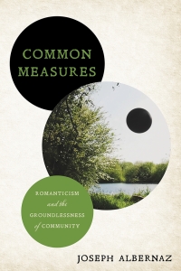 Cover image: Common Measures 1st edition 9781503639720