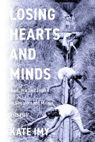 Cover image: Losing Hearts and Minds 1st edition 9781503634626